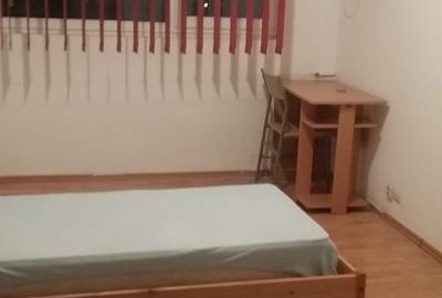 Apartament cu 2 camere decomandat în Lujerului - 12