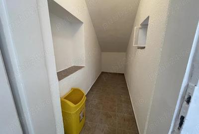 Spațiu comercial, de 119 mp, în Elisabetin - 5