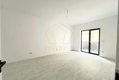 Apartament deosebit cu 2 camere decomandat | Calea Urseni - 2