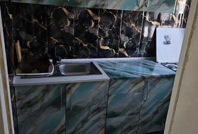 Garsoniera zona Afi Cotroceni - 4