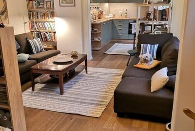 CASA CU MAGNOLII - APARTAMENT IN VILA - 5