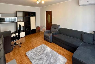 Apartament cu 2 camere în Podu Roș - 7
