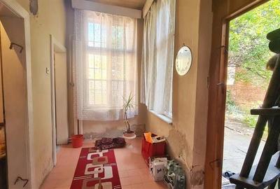 COMISION 0% Casa veche + anexa Timisoara Balcescu - Elisabetin - 7