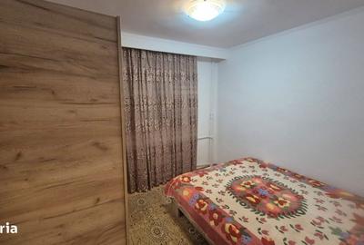 Apartament cu 2 camere semidecomandat în Tomis Nord - 2