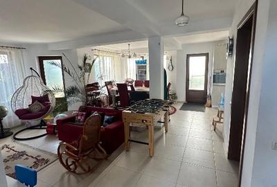 Vanzare vila superbă, P+1+Pod, Albota - 10