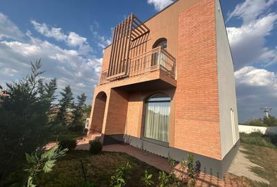 Casa P+1, 500 MP teren, 120 MP utili, Zona Metro