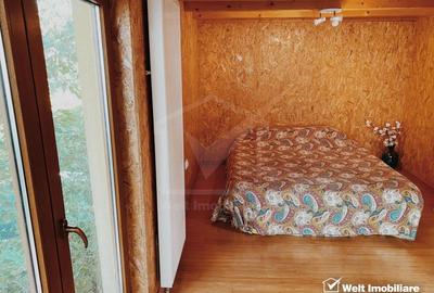 Casa individuala,curte proprie,Someseni-Marasti,360 mp teren - 18