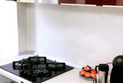 Lacul Tei-  garsoniera 40mp - mobilata modern - 5