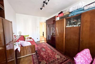 Apartament cu 3 camere semidecomandat în Mihai Bravu - 12