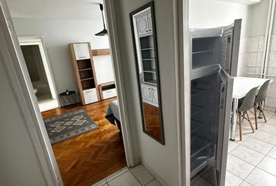 Apartament cu 2 camere semidecomandat în Iosefin - 7