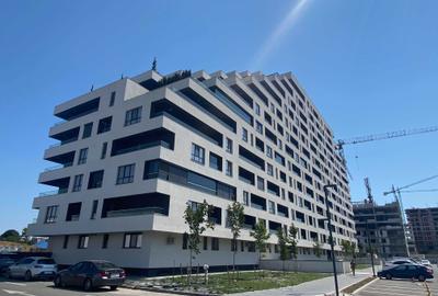 Apartament cu 2 camere decomandat în Exterior Vest - 1