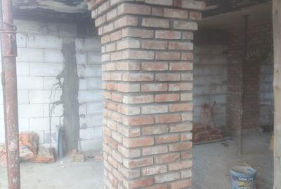 Casă cu 4 camere în Central - 5