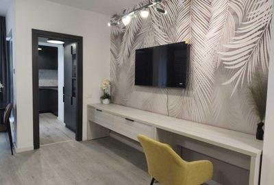 Garsonieră decomandată în Lujerului - 2