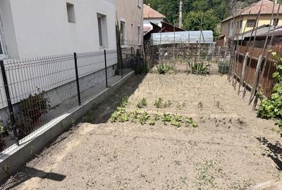 Apartament cu 2 camere decomandat în Băi - 5
