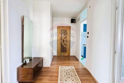 Apartament cu 2 camere decomandat, mobilat în Central - 8