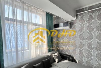 Apartament cu 2 camere situat in zona Tudor