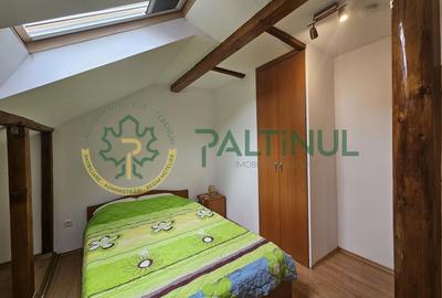 Apartament cu 3 camere decomandat, mobilat în Calea Dumbrăvii - 7