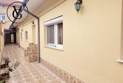 Casa la sol - Faleza Nord