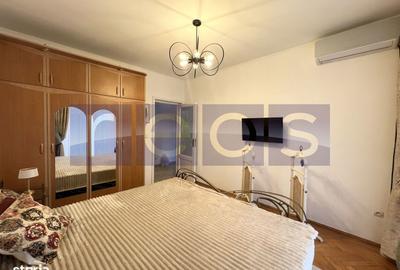 Apartament cu 2 camere decomandat, mobilat în Romană - 7