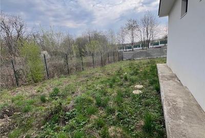 Casă cu 4 camere în Săldăbagiu de Munte - 5