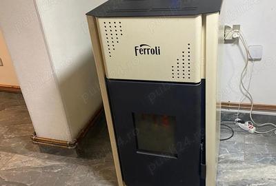 Casă cu Teren 690 Mp în Central - 4