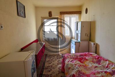 Casă individuală cu 3 camere cu Canalizare în Filipeștii de Pădure - 21