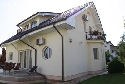 Vanzari Case / vile NORD PIPERA - 8