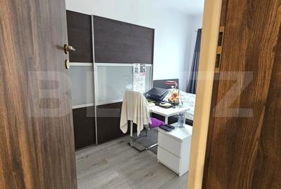 Jumatate de duplex, Dumbravita, Vatra veche - 2