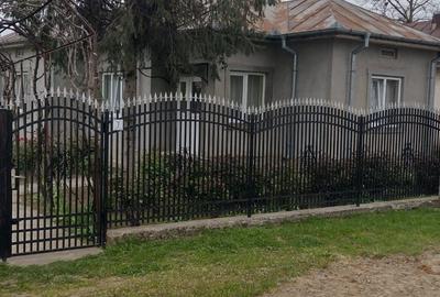 Casă cu 4 camere în Dăscălești - 2