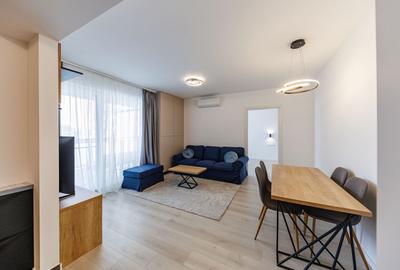 Apartament cu 3 camere în Lipovei - 3