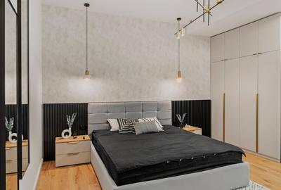 NOU / SUPERB / TERASA GENEROASA 55MP /MOBILAT SI UTILAT PREMIUM - 13