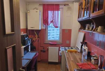 Apartament 2 camere, decomandat - zona Astra - 4