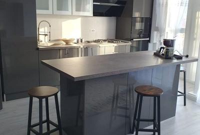 Apartament cu 2 camere decomandat în Popoveni - 4