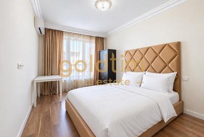 Apartament cu 2 camere semidecomandat, mobilat în Aviației