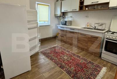Apartament cu 3 camere, zona Dumbrava - 21