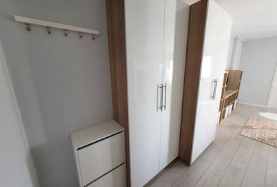 Garsonieră decomandată în Lujerului - 9