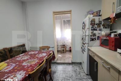 Apartament cu 2 camere semidecomandat în Central - 2