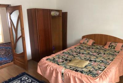 Casă cu 4 camere cu Teren 200 Mp în Central - 9