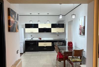 Apartament cu 3 camere semidecomandat în Gheorgheni - 4
