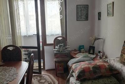 Apartament cu 2 camere decomandat în Mărăței - 5