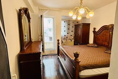 Apartament cu 4 camere decomandat în Faleza Nord - 3