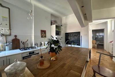 Apartament splendid - 3 camere - vanzare - Piata Lahovari-Romana - 3
