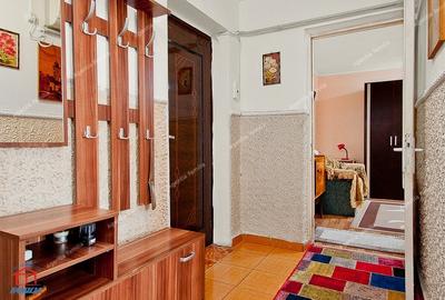 Vanzare apartamentu cu 2 camere in Micro 20 la u pret de 1000 euro/mp - 5