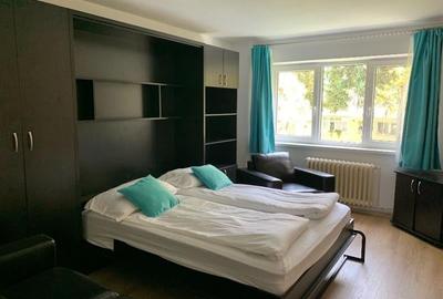 Apartament cu 2 camere decomandat, mobilat în Mănăștur