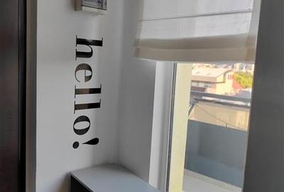 Apartament cu 2 camere decomandat, mobilat în Magheru - 2