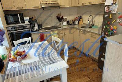 Casă cu 4 camere cu Canalizare în Florești