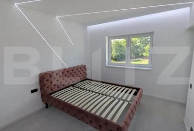 Casă cu 4 camere cu Teren 235 Mp în Cetate - 2