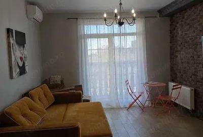 Garsonieră decomandată în Pipera