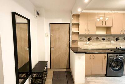 Apartament cu 3 camere decomandat în Rahova - 6