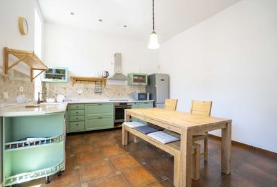 Apartament cu 2 camere semidecomandat, mobilat în Ultracentral - 7